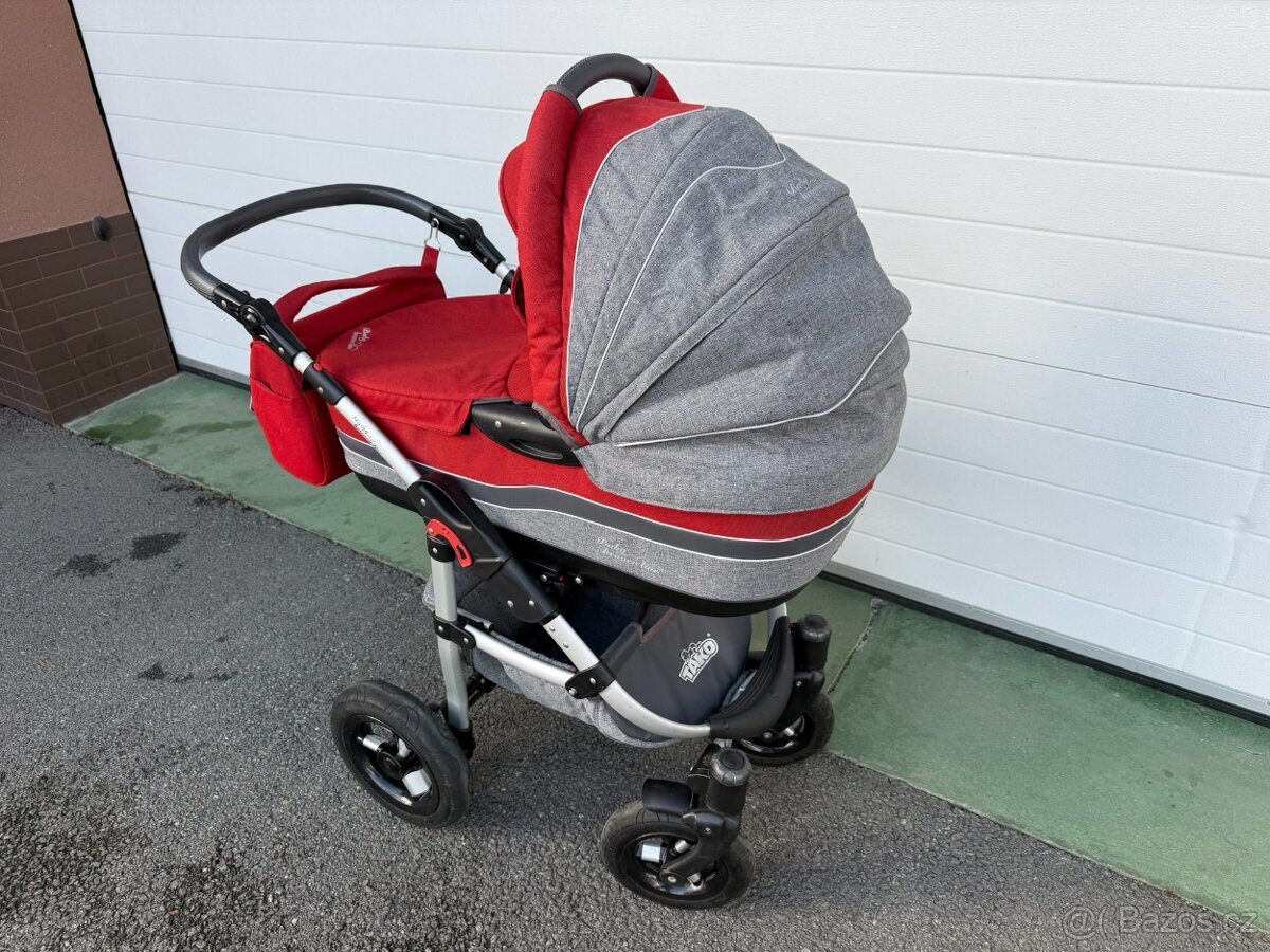 Kočárek Tako Captiva - 12