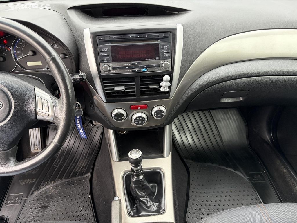 Subaru Forester 2.0 TD-E 4x4 - 12