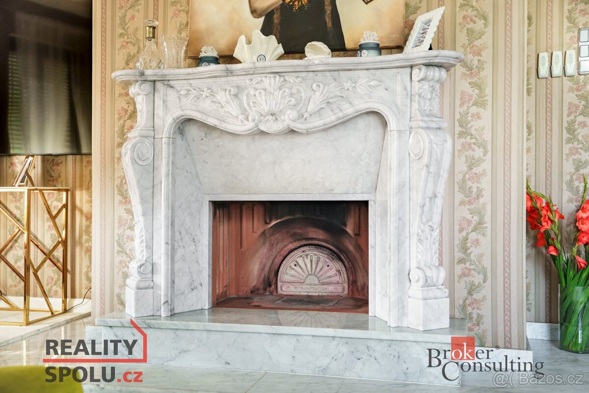 Prodej, domy/vila, 287 m2, Pancířova 1149/5, Modřany, 14300 - 12