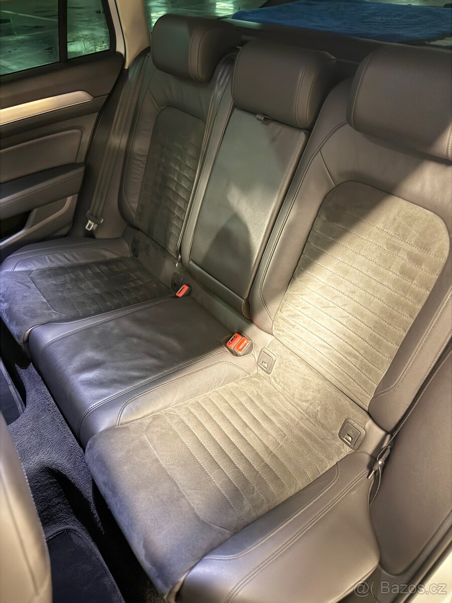 Volkswagen Passat B8 Highline DSG 2.0 tdi krásný stav - 12