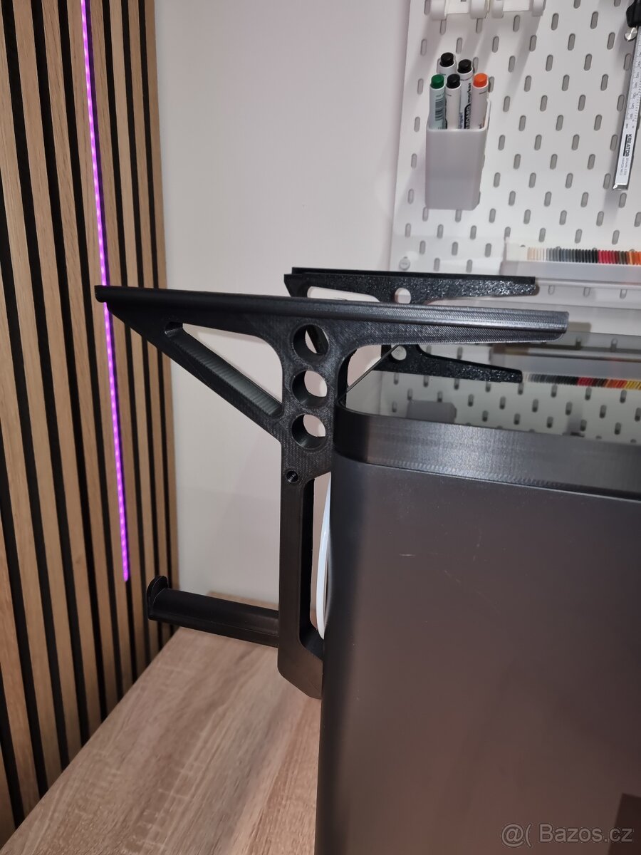 Bambu Lab P1S s mnoha upgrady - 12