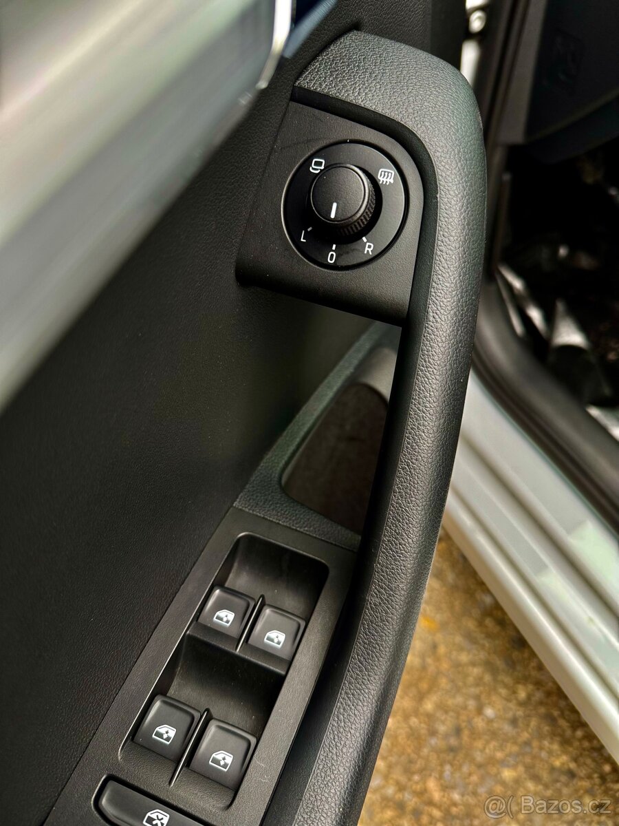 Škoda Octavia 3 Facelift - 134.500 km - 12