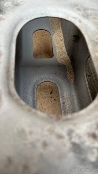 Peugeot 406 1.9 td Nová STK - 12