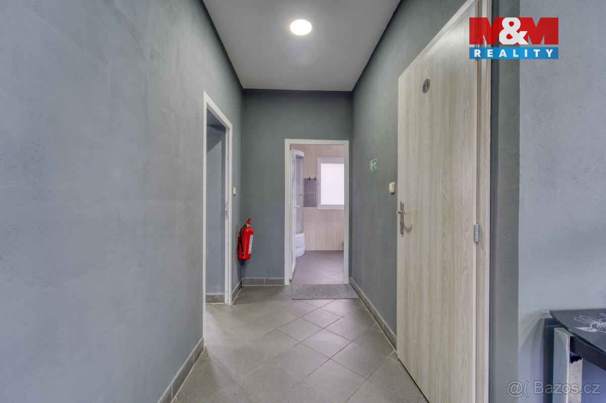 Prodej obchodního objektu, 216 m², Stružná - 12
