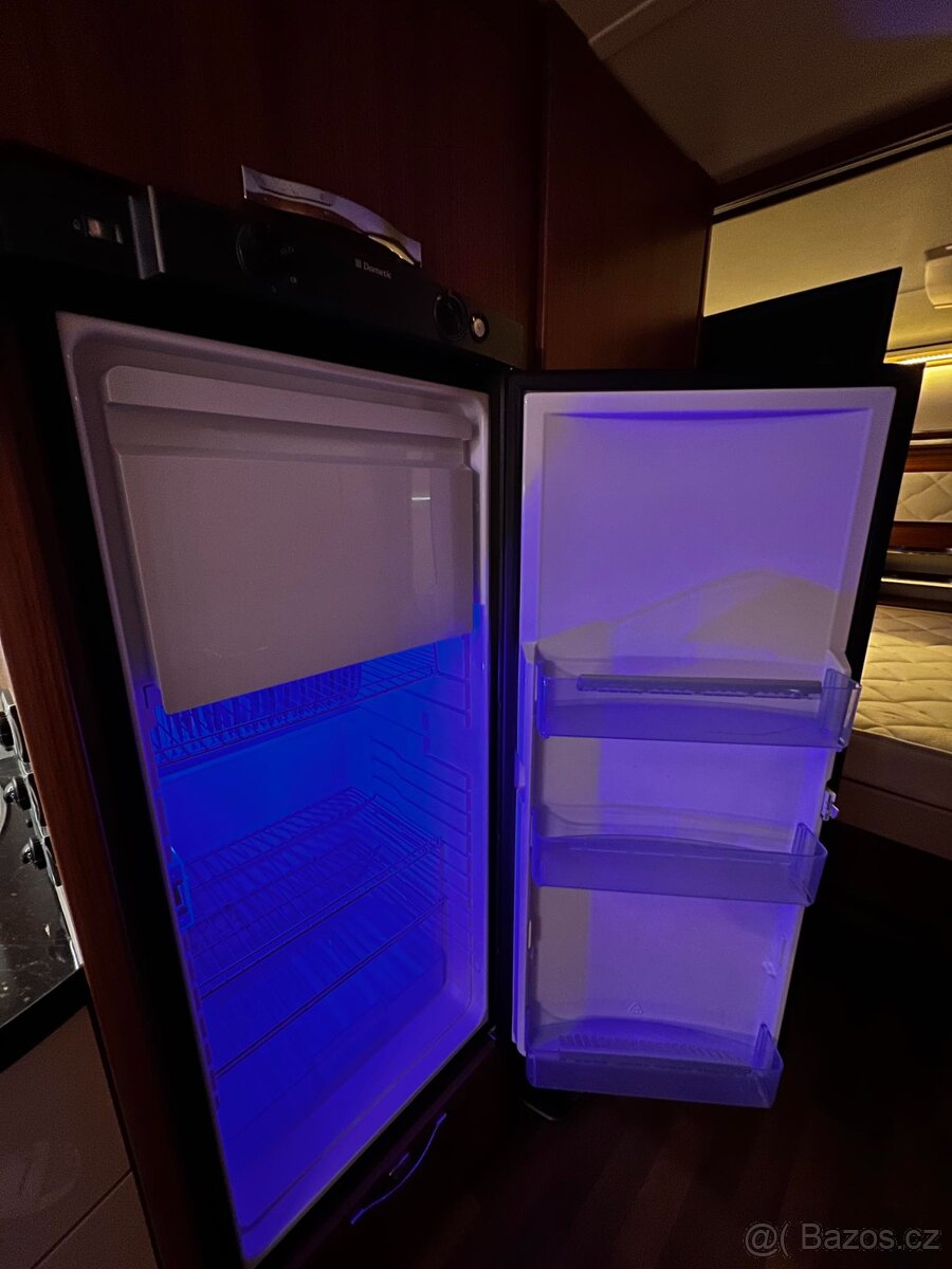 Tabbert 2017 Puccini 655 DF/F - 12