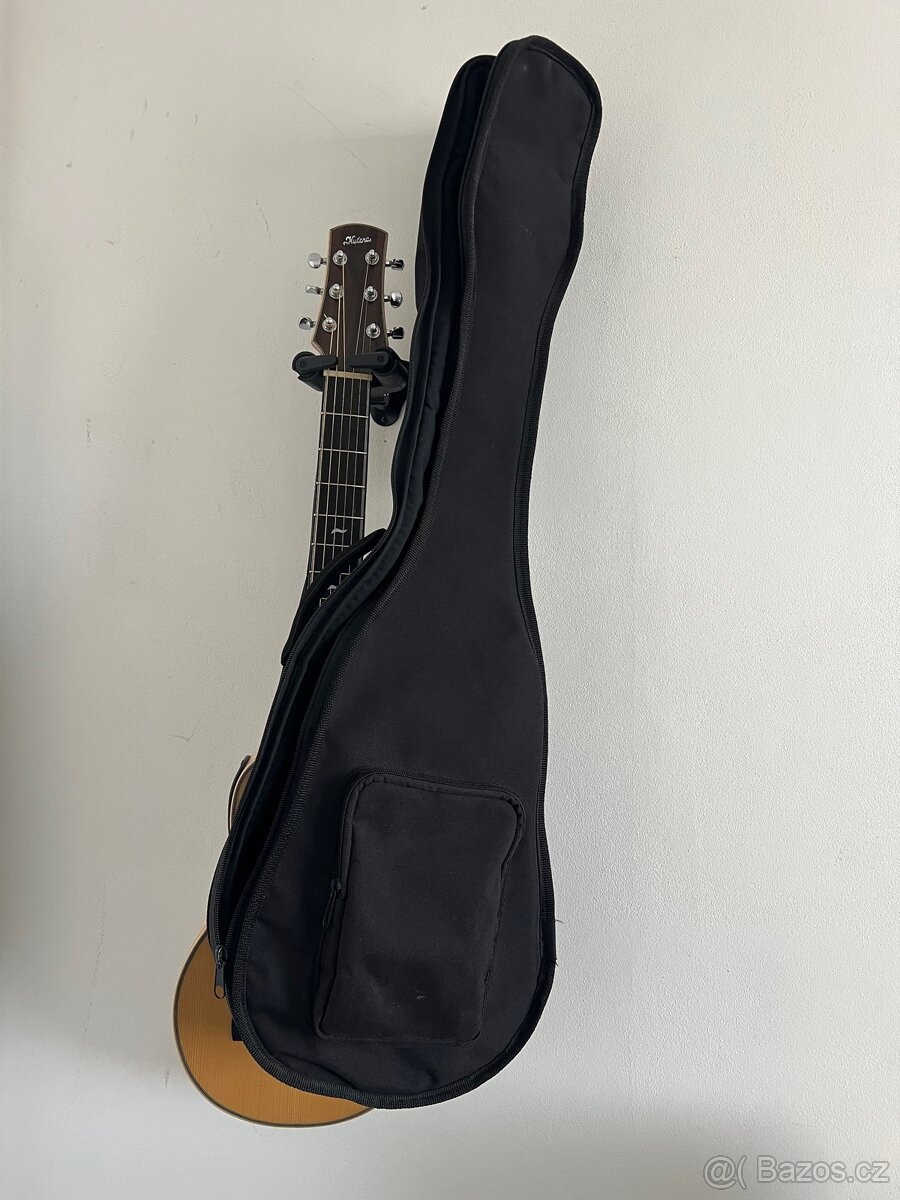 Cestovní kytara Kučera Matilda - 12
