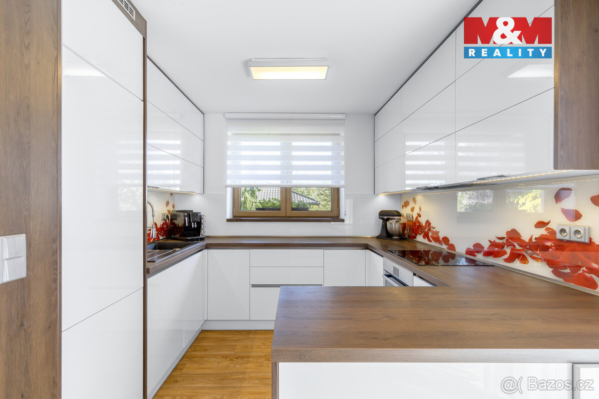 Prodej rodinného domu, 172 m², Jistebník - 12