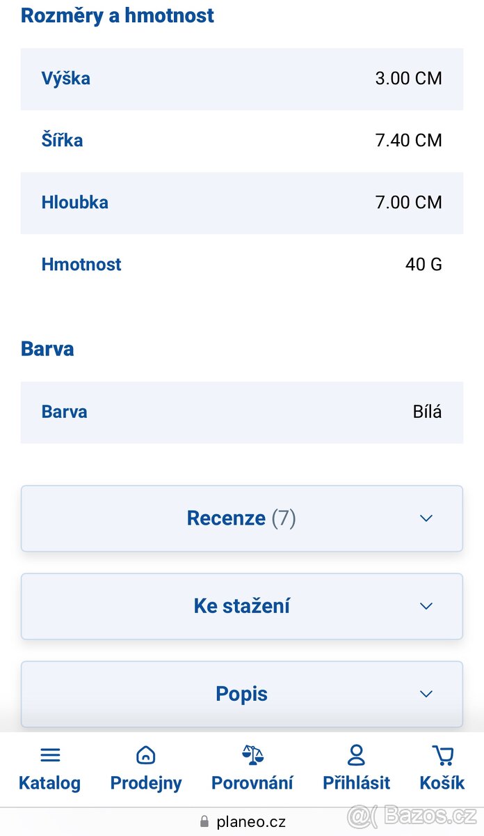 Apple EarPods Lightning Connector - 12