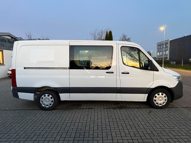 Mercedes-Benz Sprinter 316 CDI 6 míst až 9 - 12