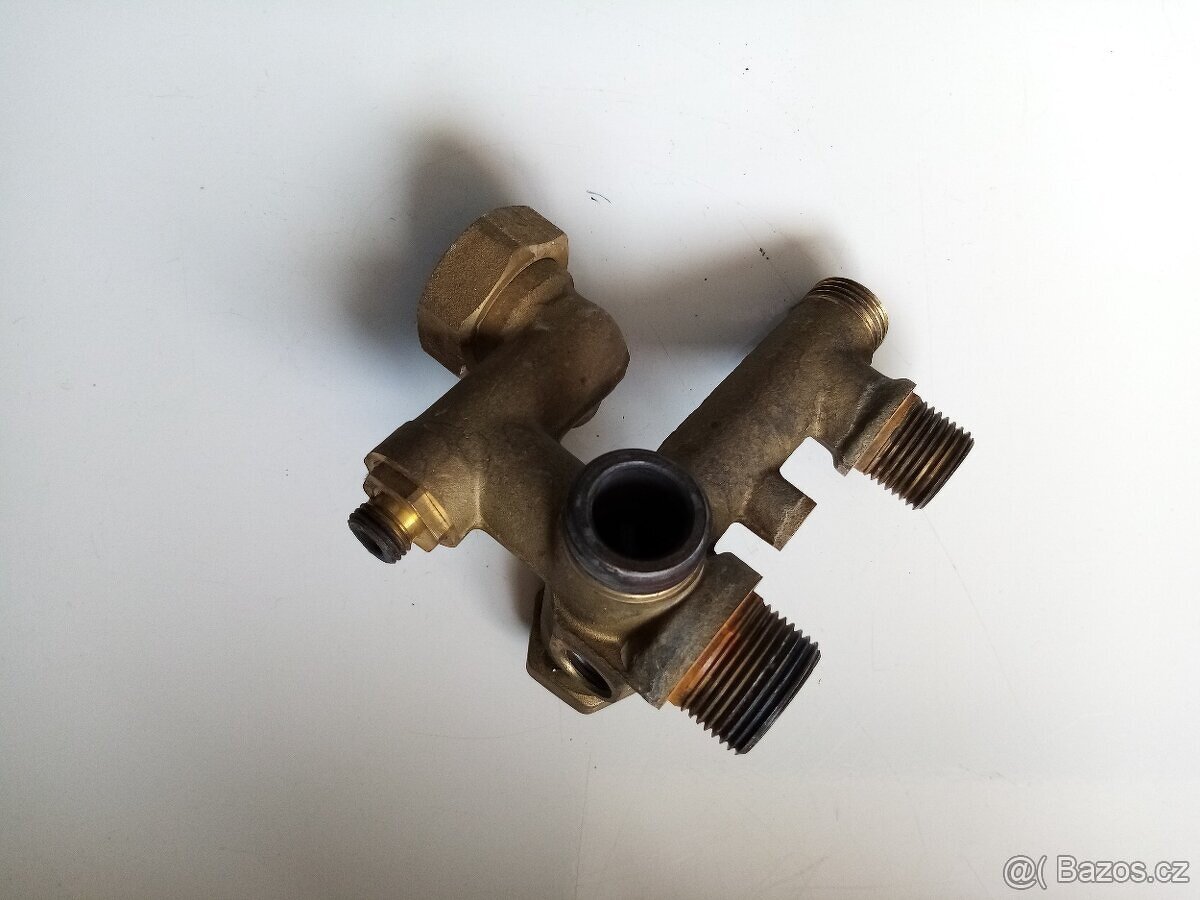 DAKON KZ 24 B, DAKON KZ 24 R - 12