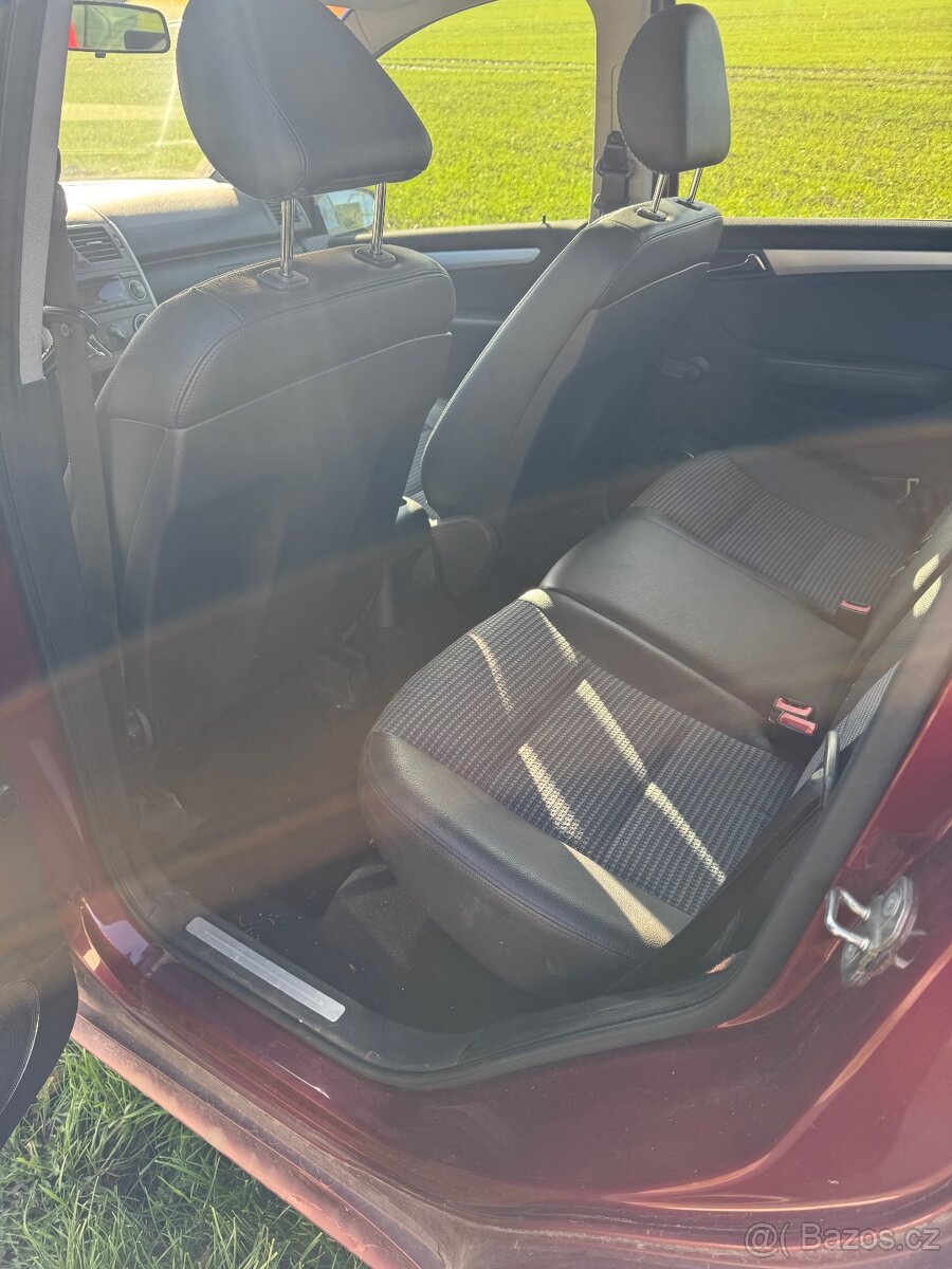 Mercedes-Benz A160 - 12