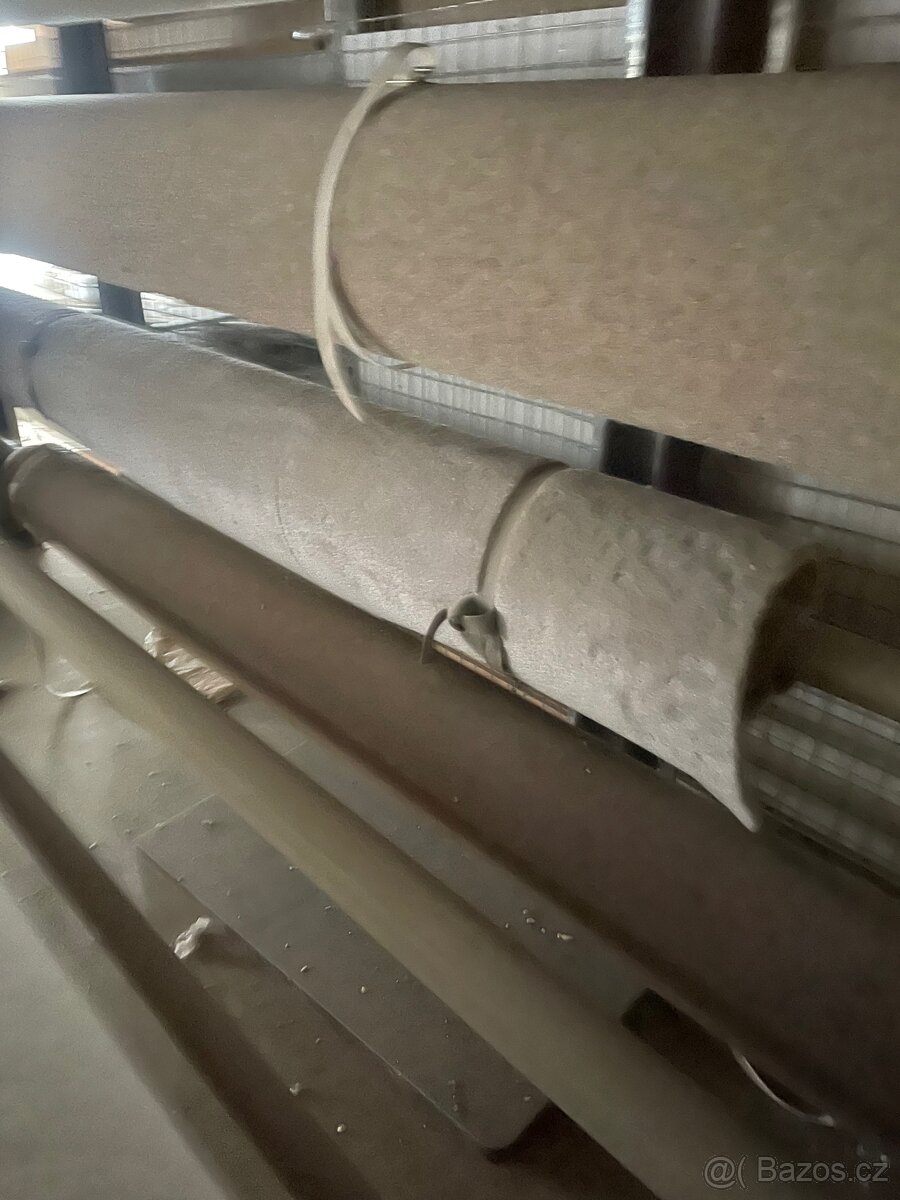 Prodej kobercu a lina m2 za 60 Kč - 12