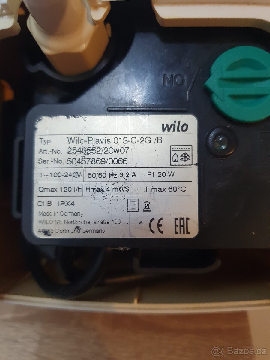 Protherm Gepard Condens 25 - 12