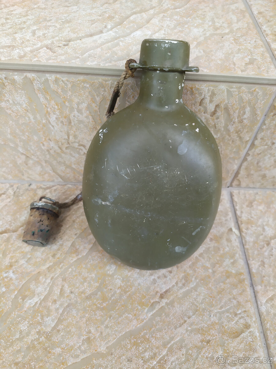 Starožitnosti/sbírka - 12