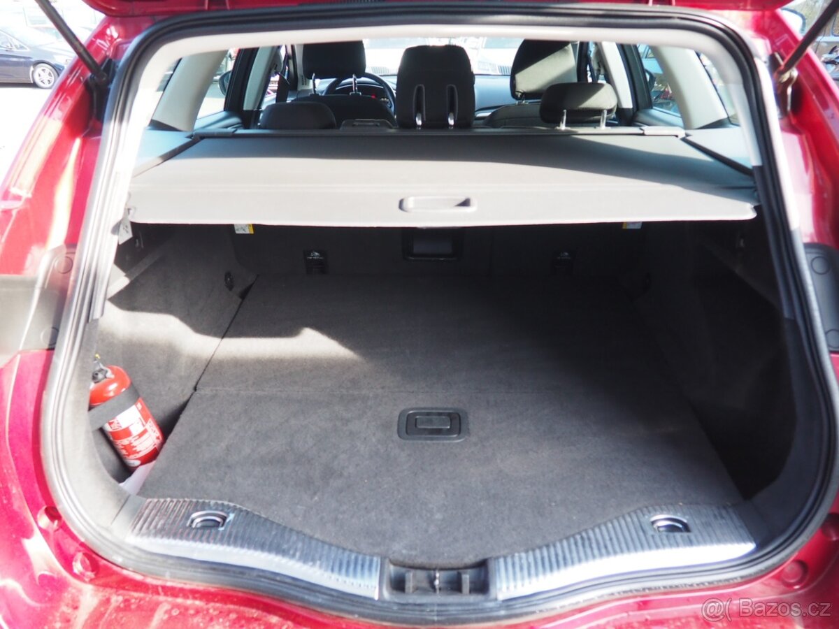 2016 Ford Mondeo 1.5 TDCi Business Edition - 12