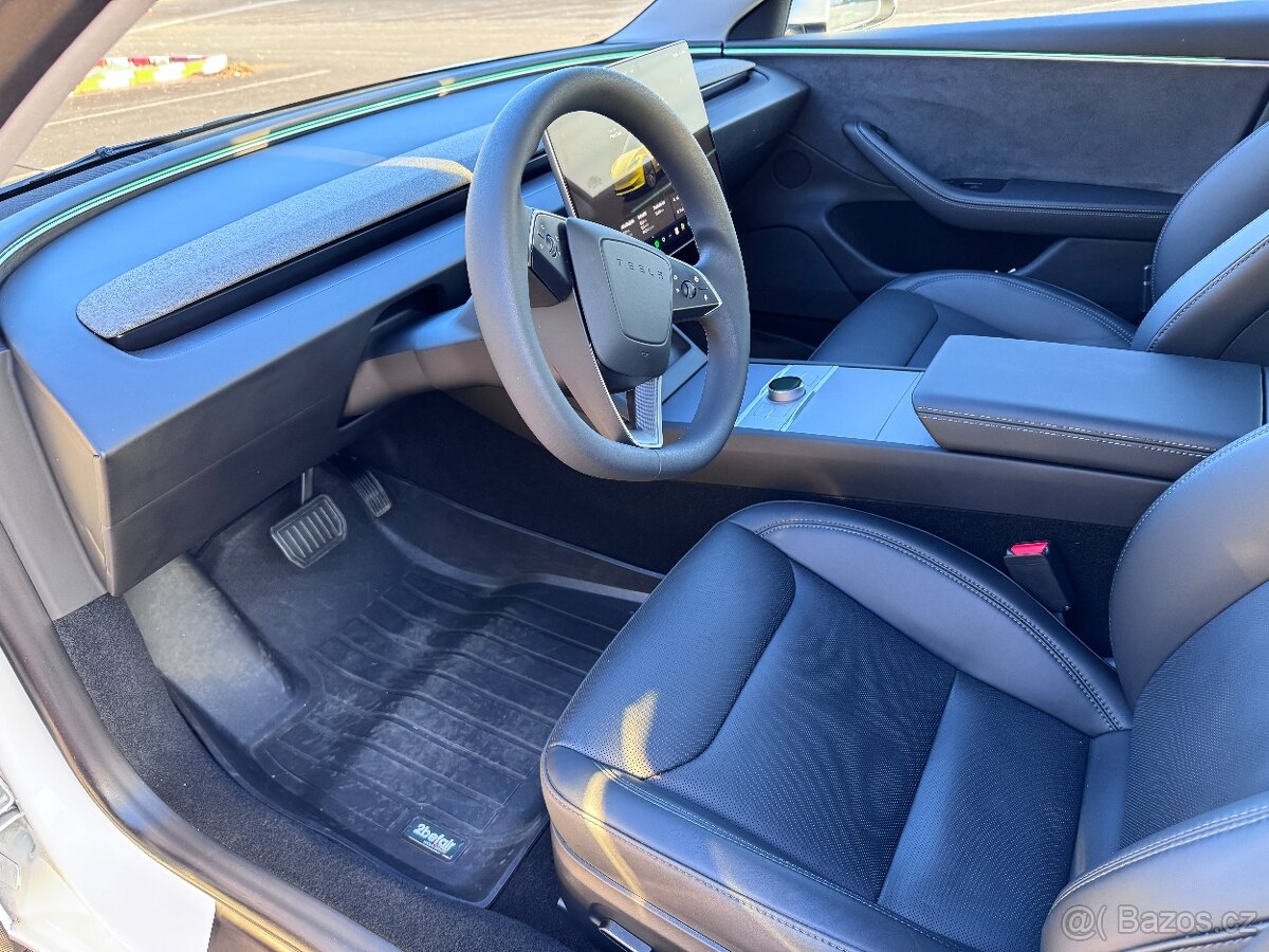 Tesla Model 3 Long Range AWD - 12