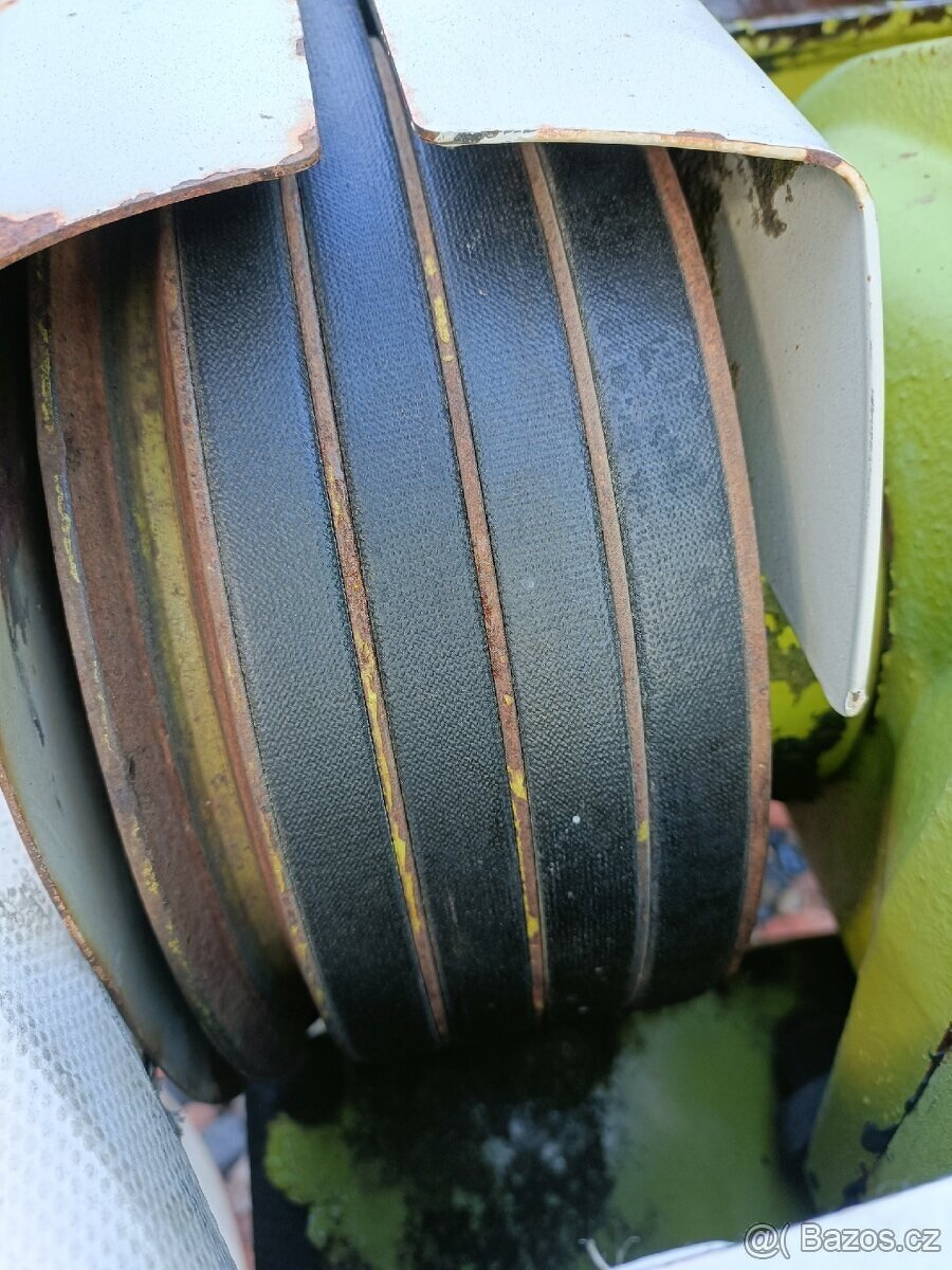 3,1m Sekačka CLAAS CORTO 310s - 12