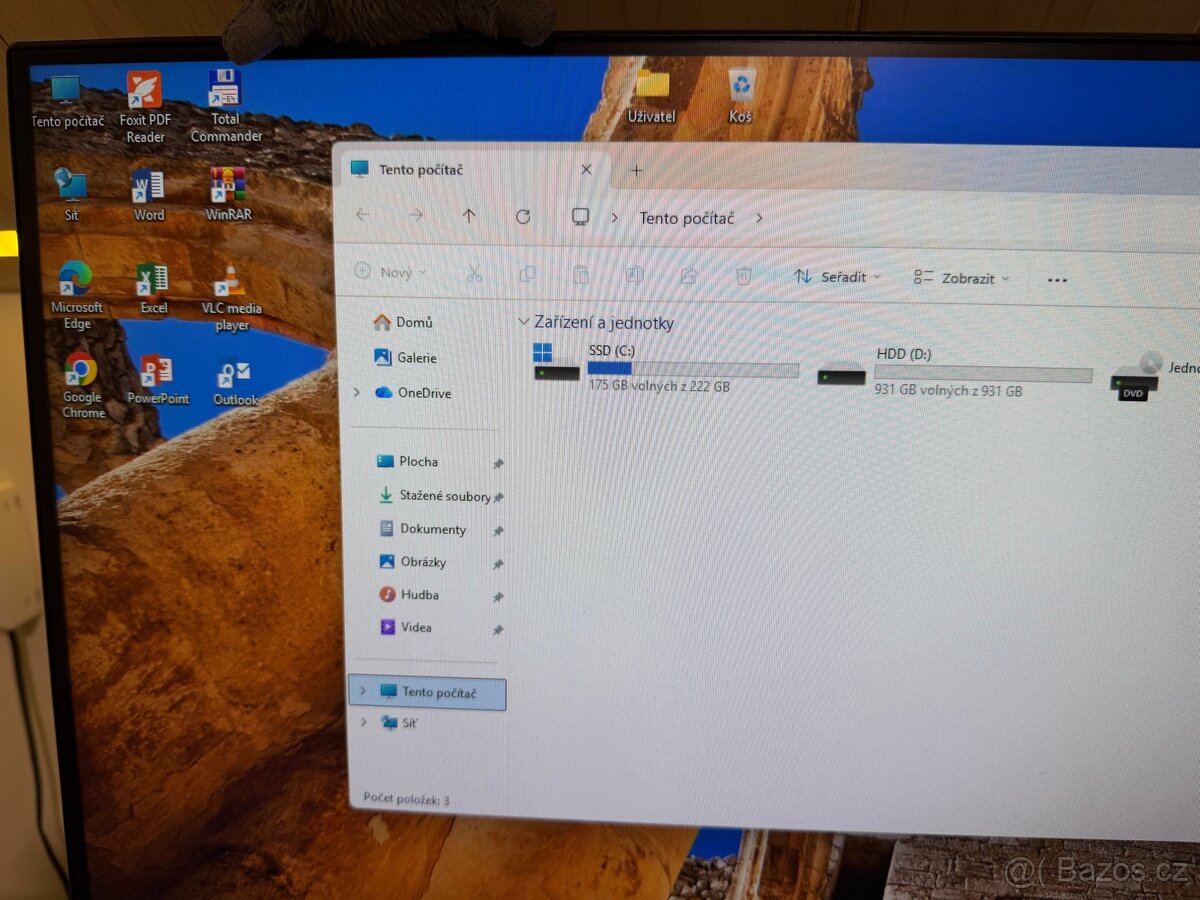 Dell OptiPlex 7040 - REPAS, záruka 1rok, Win11 (eč2603) - 12