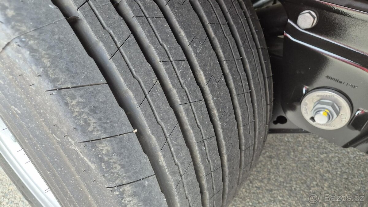 KÖGEL SN 24 MEGA - 12