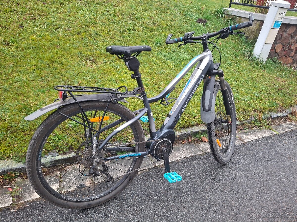 Lectron ESCONDER MX 19” - 12