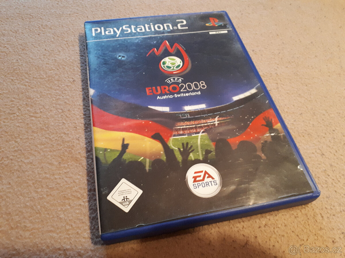 Hry a Dema Playstation 2 - 12