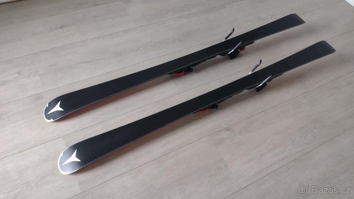 Lyže ATOMIC Redster S9 (159cm) - 12