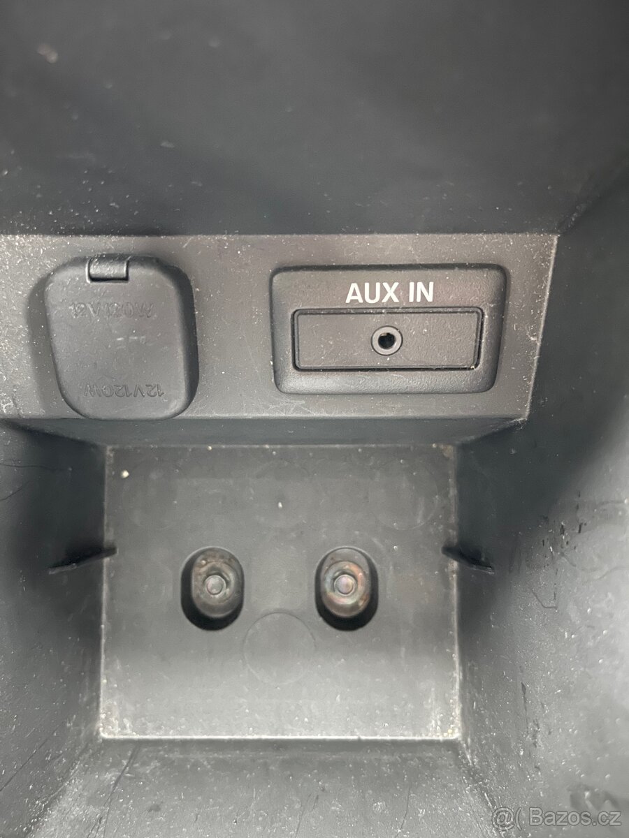 Mazda 3 | 2008 | 149tkm | Sport | Vyhřívaná sedadla | ALU - 12