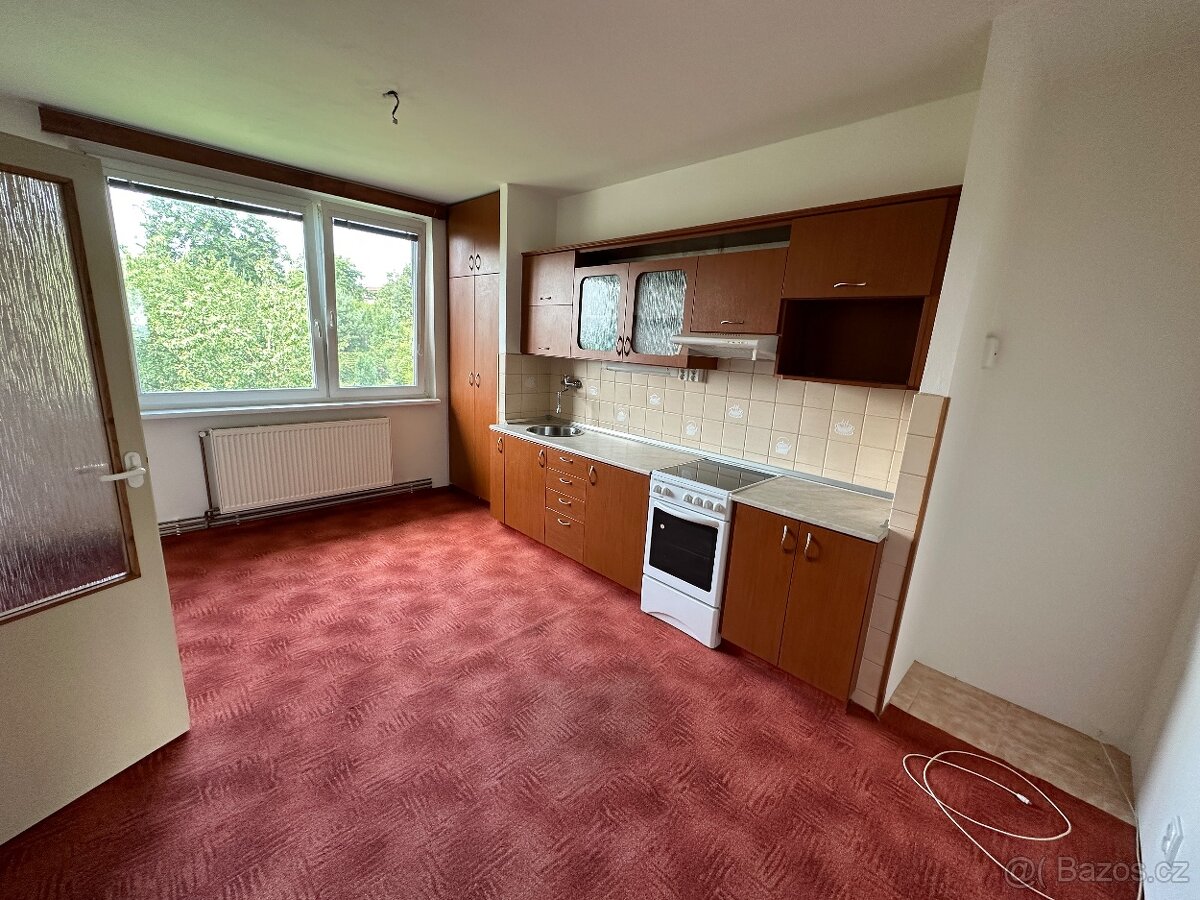 Prodej činžovního domu 320 m² - 12