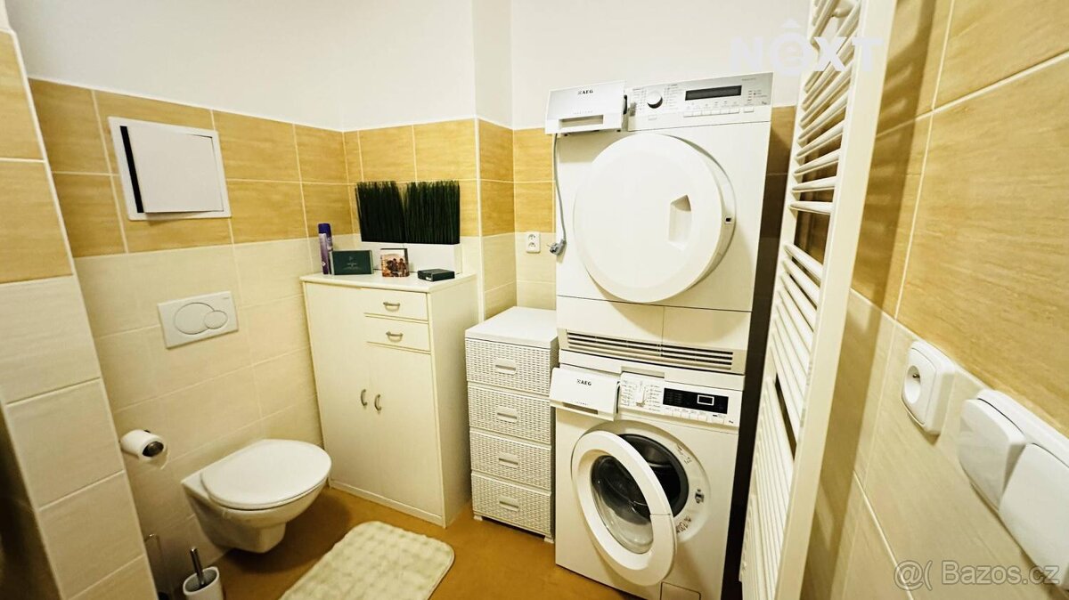 Pronájem byt 2+kk, 86㎡ - 12