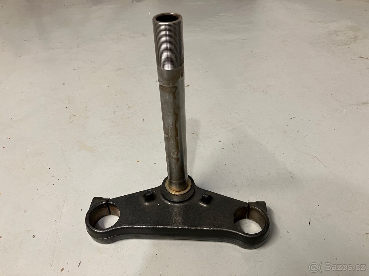 Derbi senda 50 díly - 12