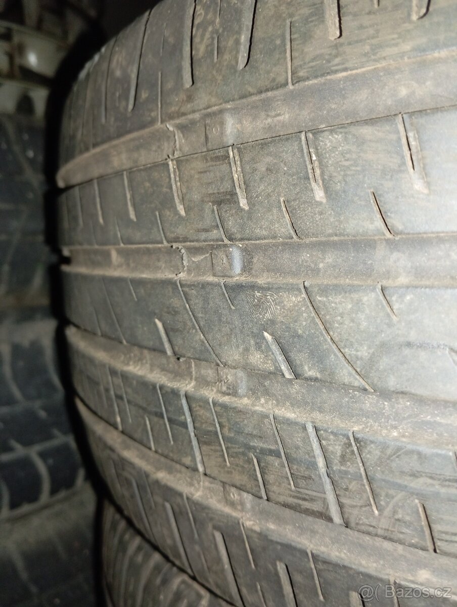 Kola 205/50 R17 Ford - 12