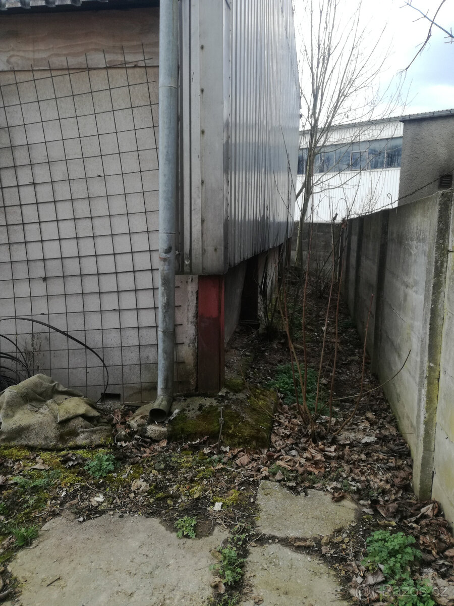 Sklad 227m2, Šumperk - 12