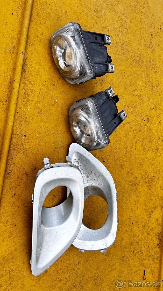 Subaru Legacy 2008 2.0D najvyssia vybava - 12