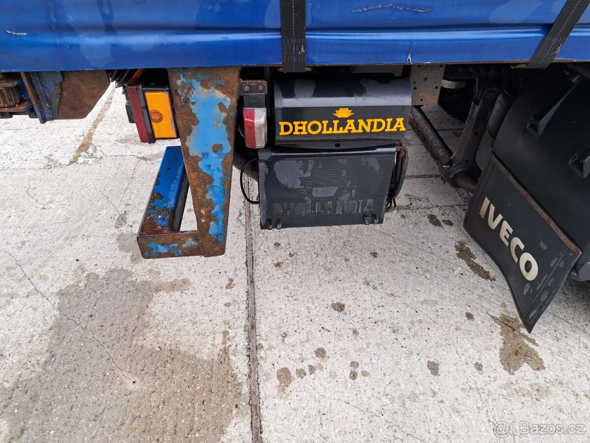 Iveco Eurocargo ML190EL28 - 12