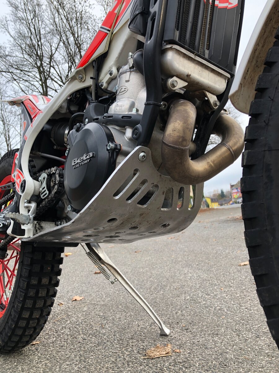Trial Beta EVO 300 2T, CZ TP, TOP stav - 12