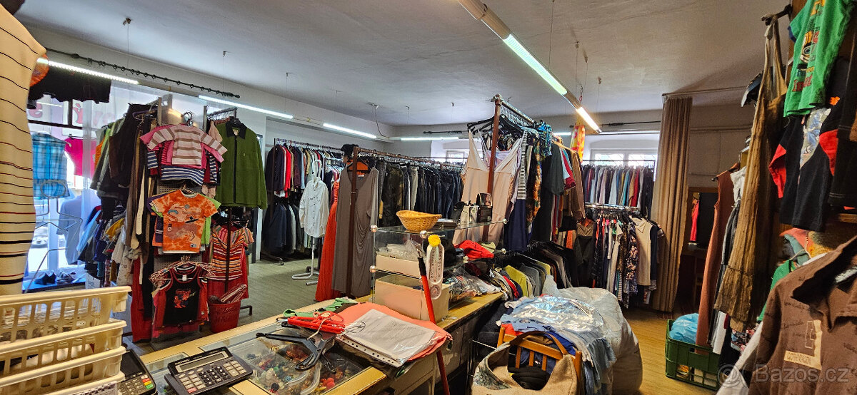 Prodej nebyt.jed.76 m2 v cihle na ul. Lipovská v Jeseníku - 12