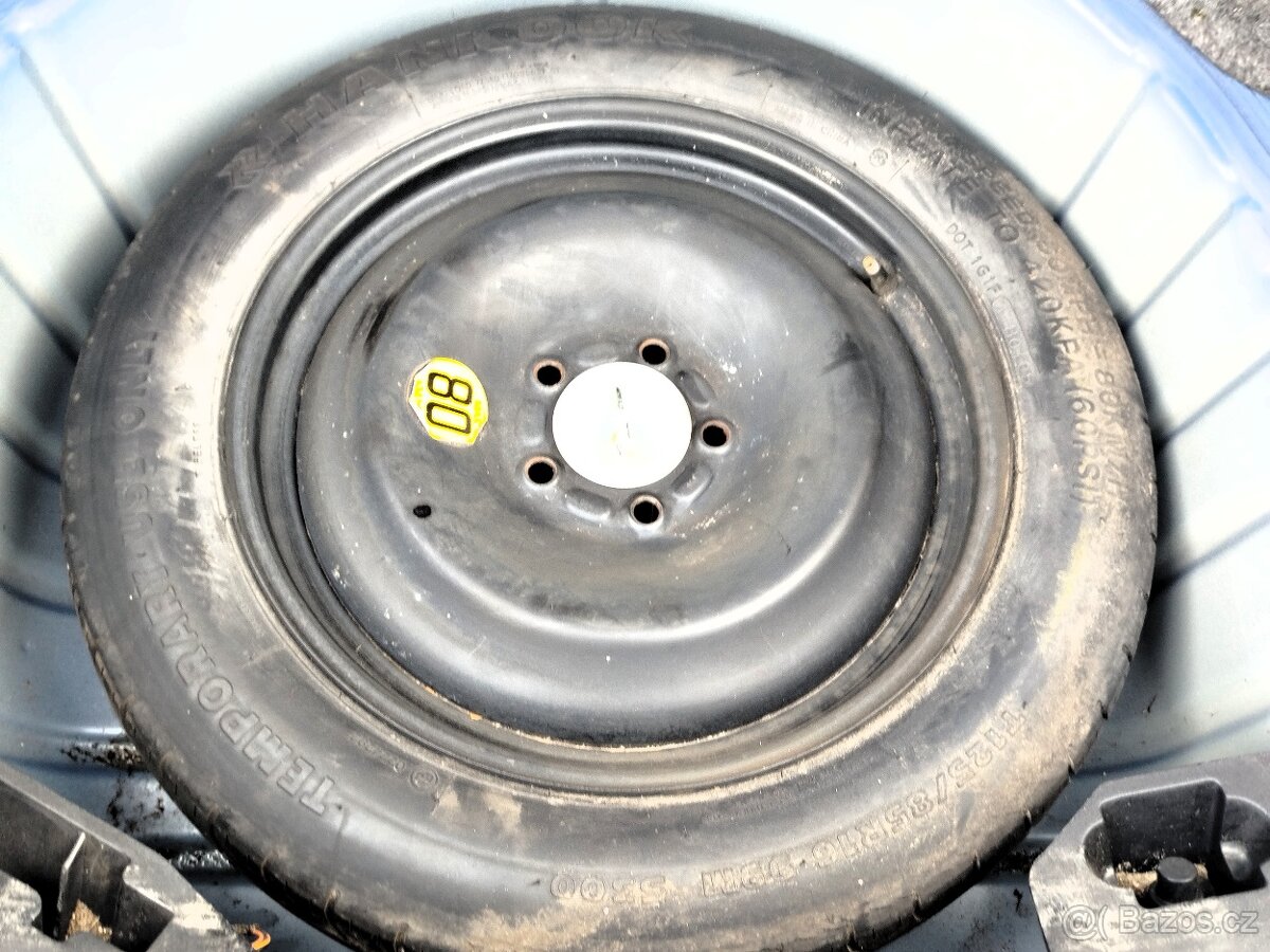 Jaguar X-Type, 2.5 V6 AWD - 12