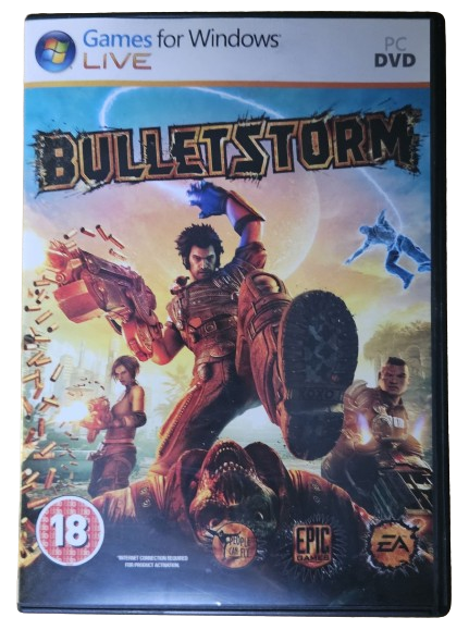 VIETCONG ZLATÁ EDICE + Fist Alpha, WARCRAFT III a další - 12