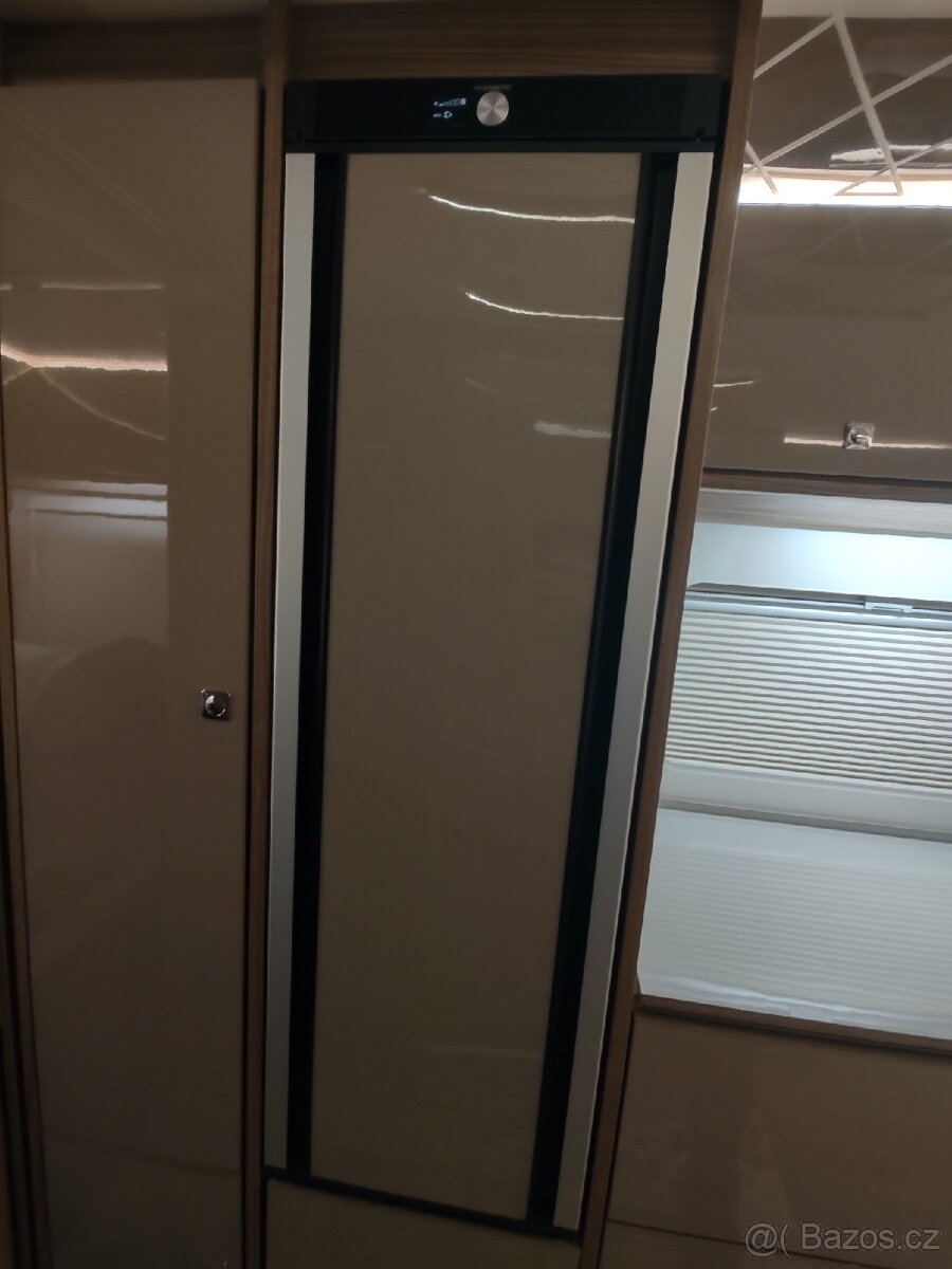 Fendt Larimar 590, tabbert, hobby, fendt - 12