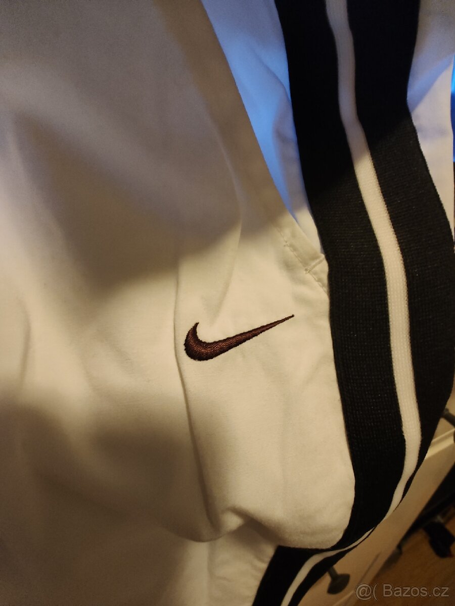 Pánské kožené boty Nike - 12