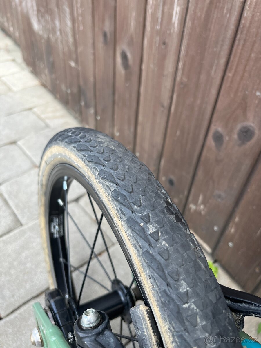 ACADEMY, vel. 16 - 12