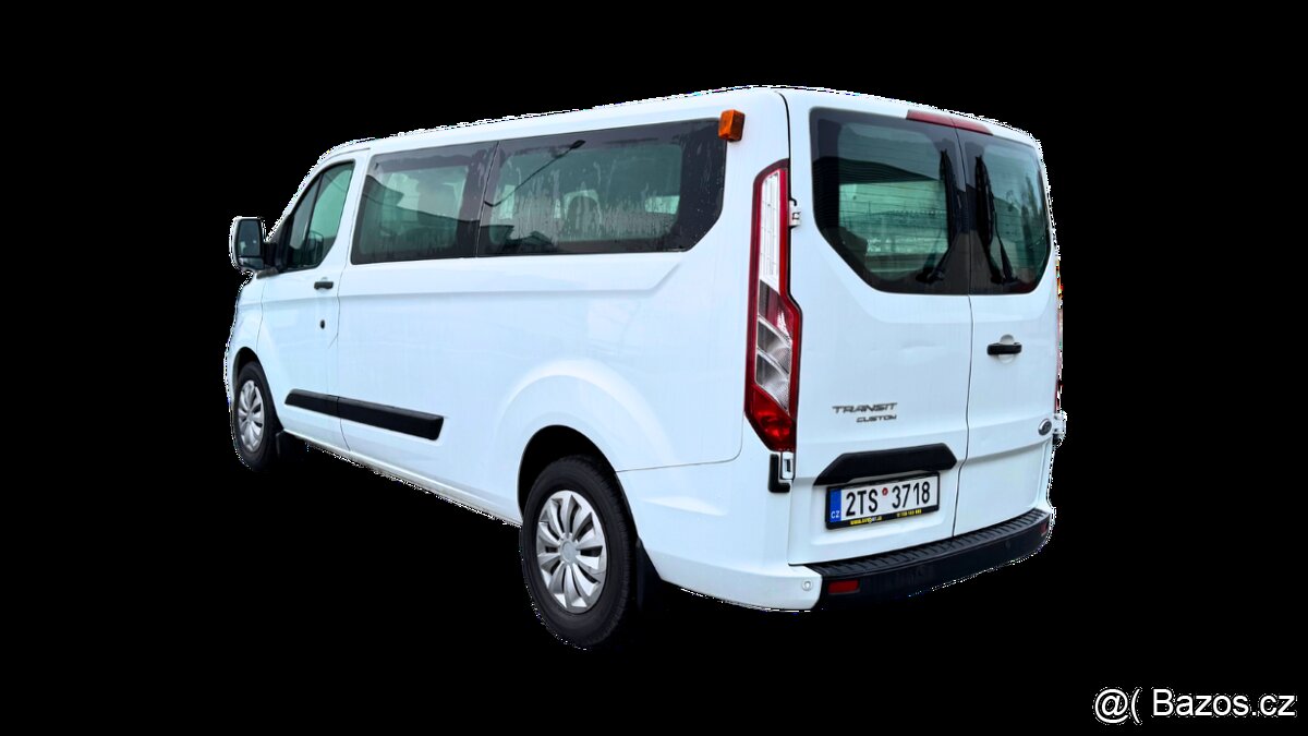 Nabídka Dodávky - 12