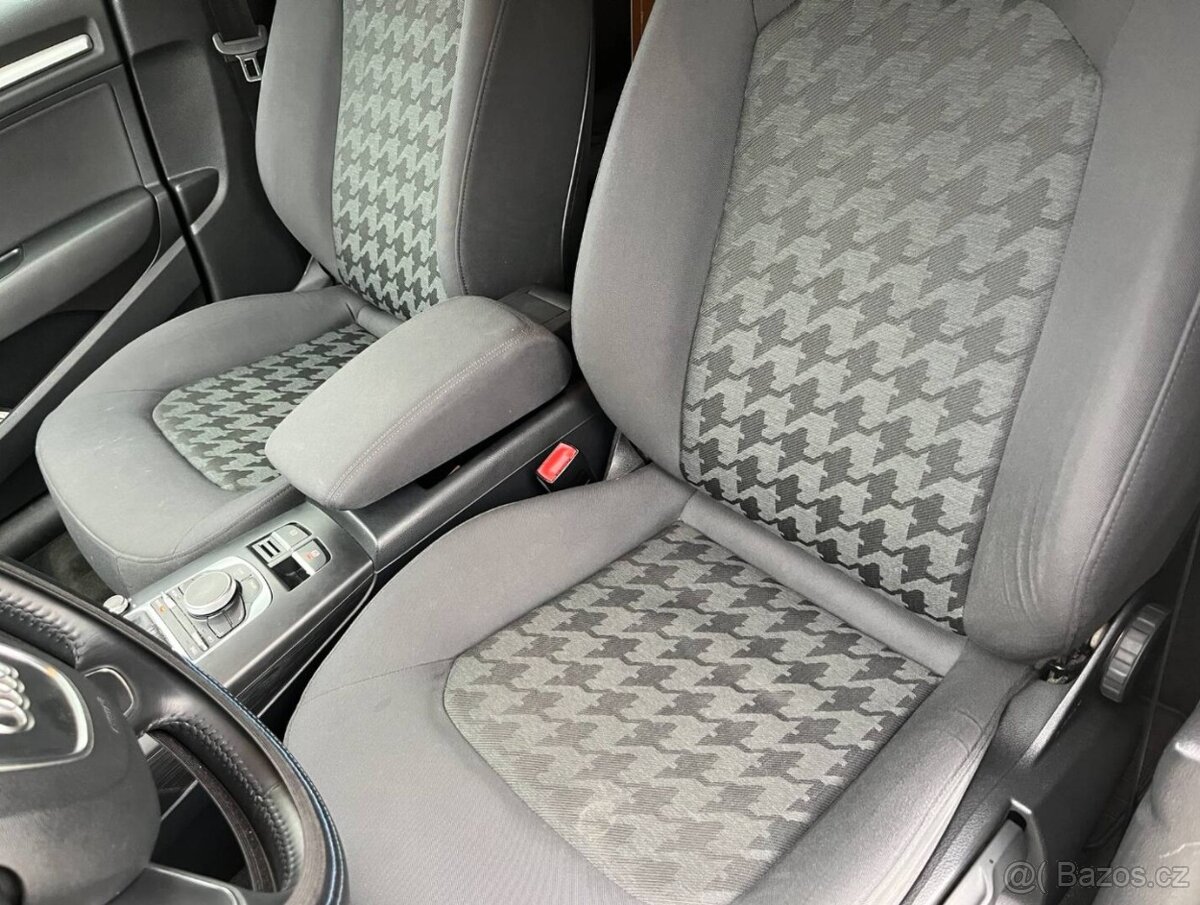 Audi A3 1.4 TFSI S-Tronic - 12