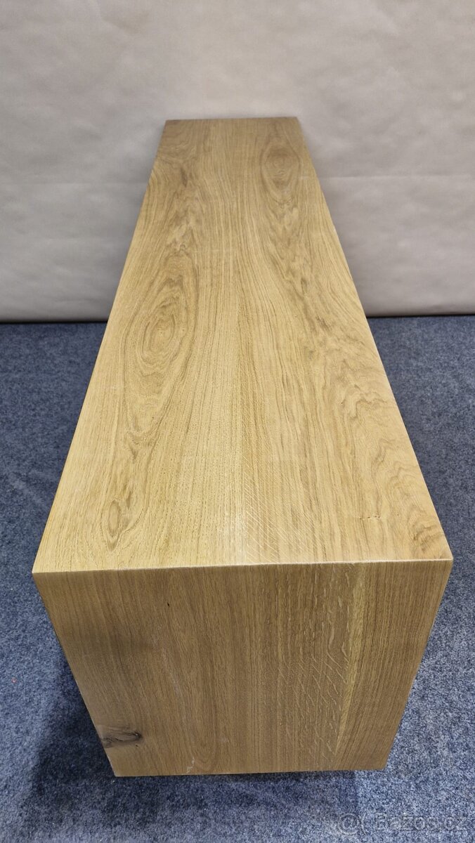 RETRO KOMODA 50,60 LÉTA - 12