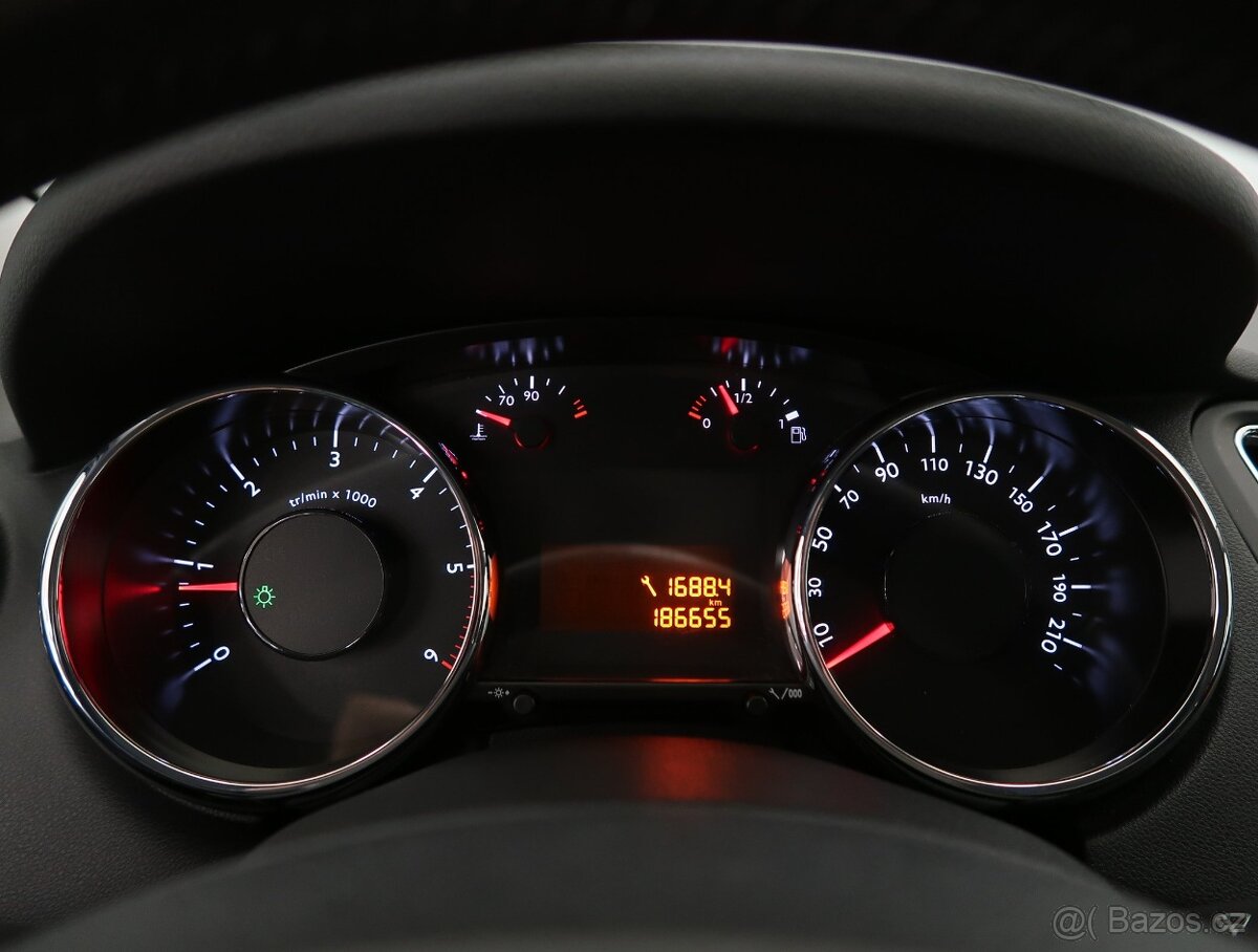 Peugeot 5008 I Phase 2 2.0 HDI - 12