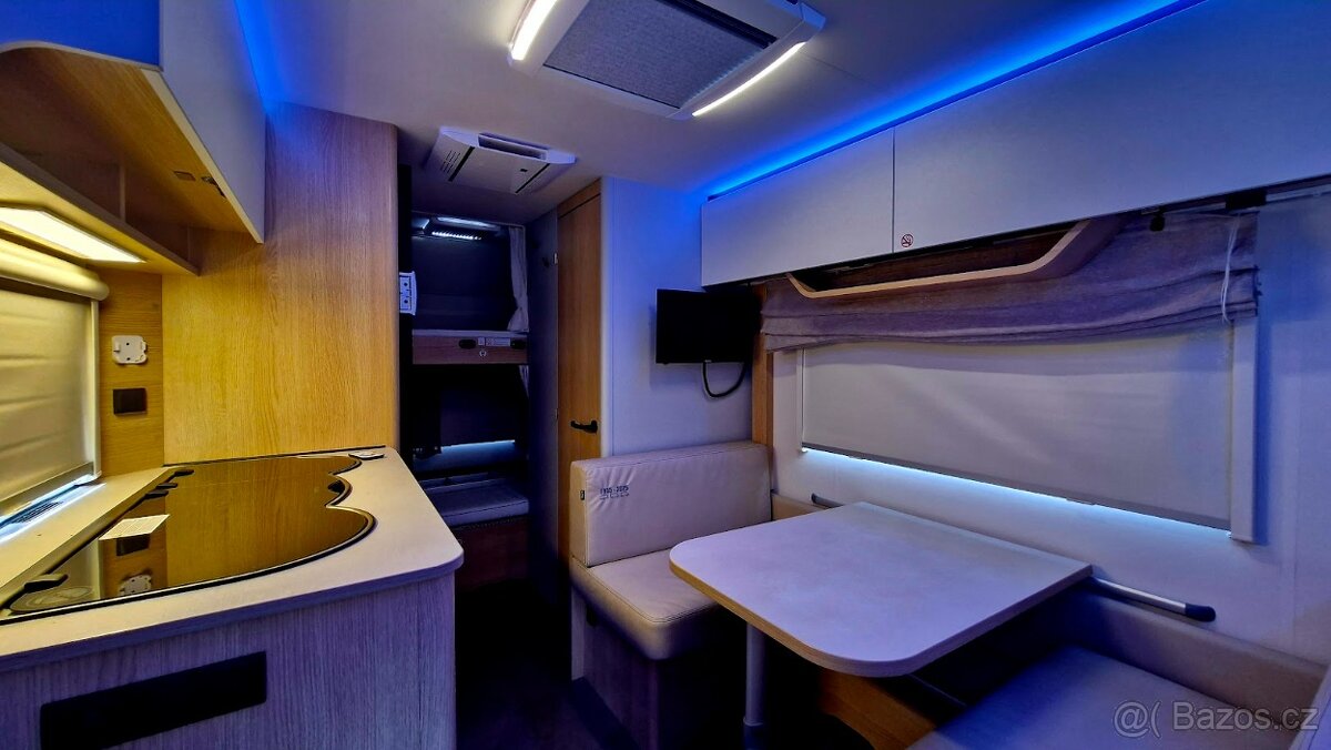 LMC STYLE 493K model 2026 - 12