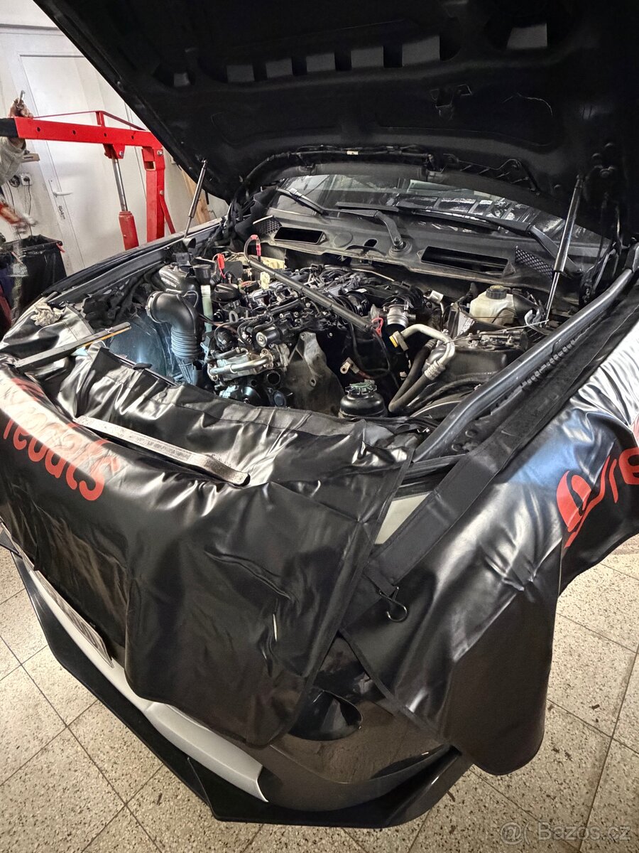 BMW X1 2.0D 130KW Automat - 12