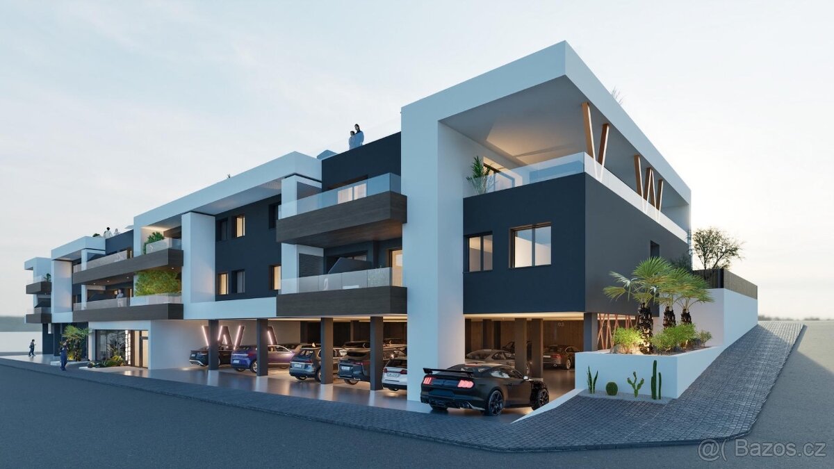 Apartmán v Benijófar – Novostavba - 12