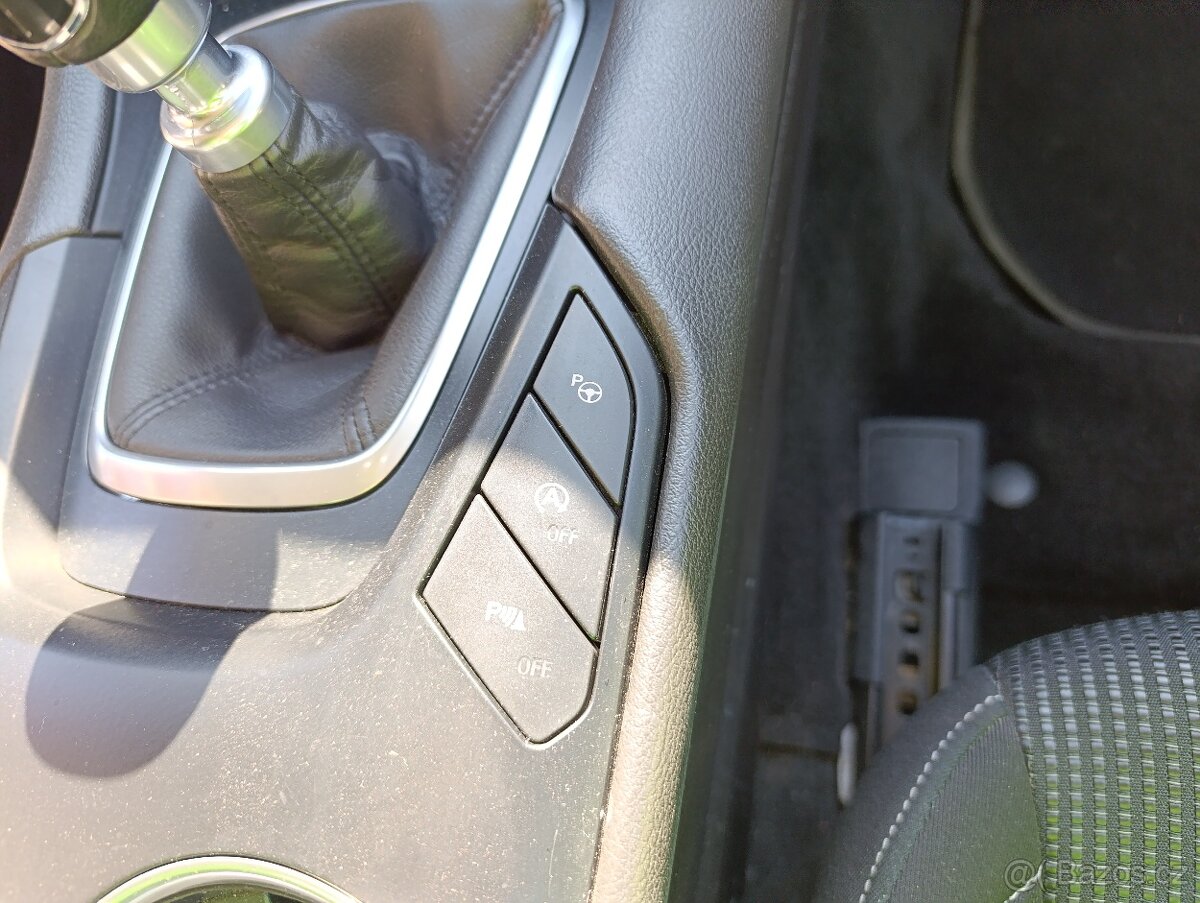 Ford Mondeo Ecoblue 2020 Titanium combi - 12