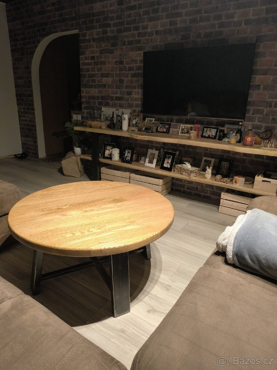 Konferenční stolek - 12